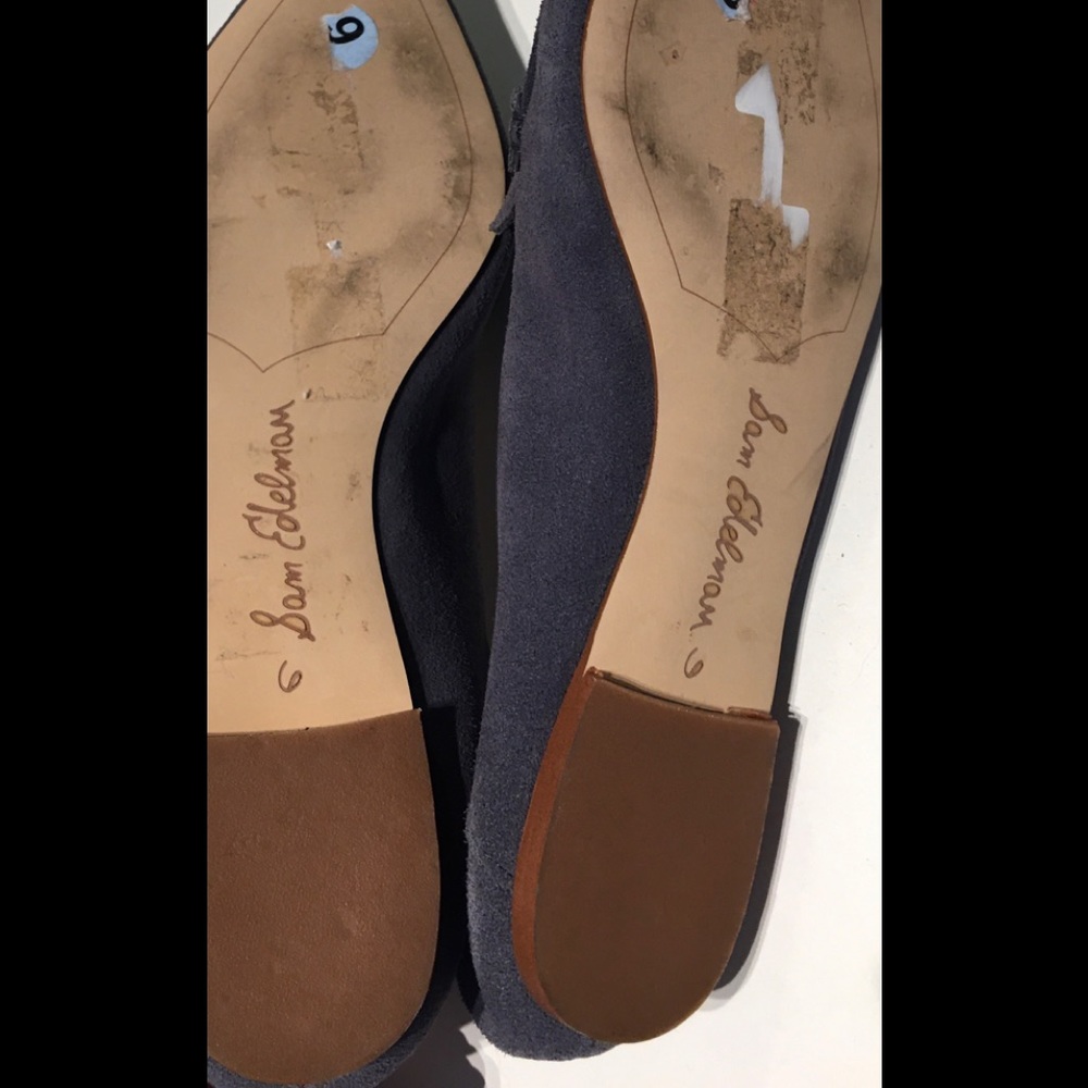 Sam Edelman Flats - Picture 4 of 8